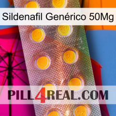 Sildenafil Genérico 50Mg new11